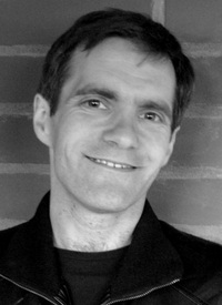 Foto Seiyuu Stefan Senf