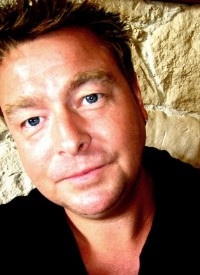 Foto Seiyuu Dirk Hardegen