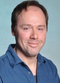 Foto Seiyuu Robert Levin