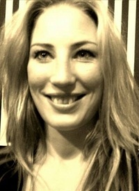 Foto Seiyuu Sandra Lühr