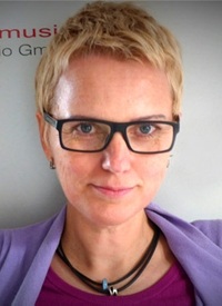 Foto Seiyuu Katrin Laksberg