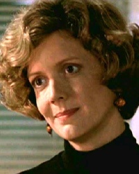 Foto Seiyuu Kristine Sutherland