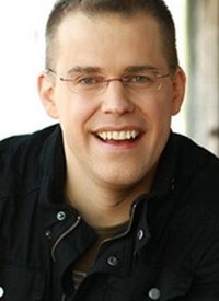Foto Seiyuu Heiko Grauel