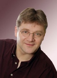 Foto Seiyuu Gordon Piedesack