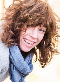 Foto Seiyuu Nadine Ehrenreich