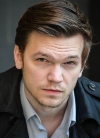 Foto Seiyuu Sven-Marcel Voss