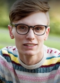 Foto Seiyuu Julian Wenzel