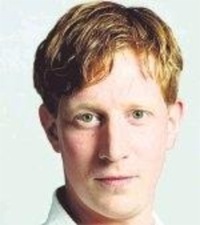 Foto Seiyuu Gabriel Kemmether