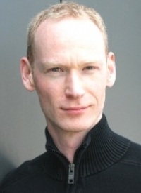 Foto Seiyuu Andreas Entner