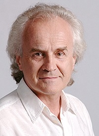 Foto Seiyuu Johannes Bahr