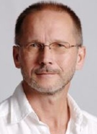 Foto Seiyuu Frank Lienert