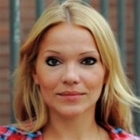 Foto Seiyuu Cornelia Waibel