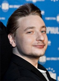 Foto Seiyuu Maurice Taube