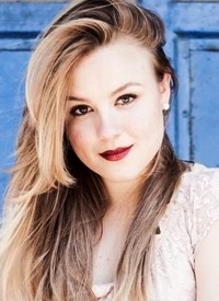 Foto Seiyuu Johanna Dost