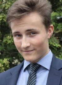 Foto Seiyuu Finlay Kühn
