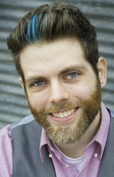 Foto Seiyuu Jacob Browning