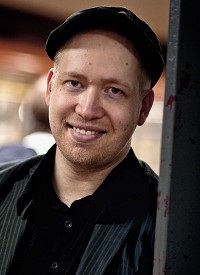 Foto Seiyuu Tino Kießling