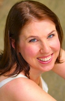 Foto Seiyuu Laurie Hymes