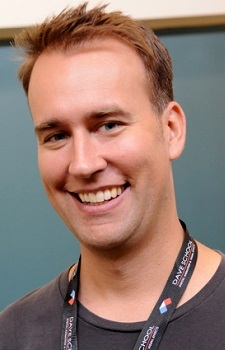 Foto Seiyuu Marc Thompson