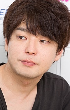 Foto Staf/Seiyuu Shintarou Motegi