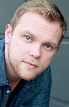 Foto Seiyuu Ian Ferguson