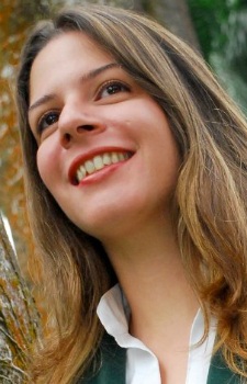 Foto Sylvia Salustti 1
