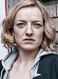 Foto Seiyuu Jessica Walther-Gabory