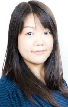 Foto Seiyuu Yuki Sakura