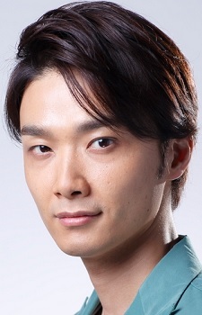 Foto Seiyuu Yoshio Inoue