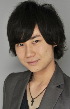 Foto Yoshiaki Kawabata