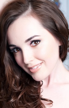 Foto Seiyuu Lindsay Sheppard