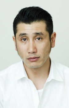 Foto Seiyuu Kiyohiko Shibukawa