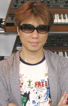 Foto Taku Iwasaki