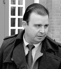 Foto Seiyuu Michael Johnson