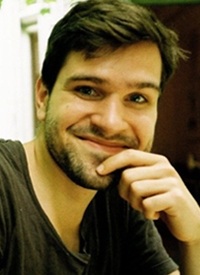 Foto Seiyuu Florian Klein