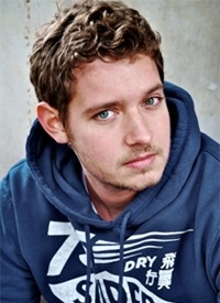 Foto Seiyuu Fabian Kluckert
