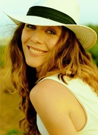 Foto Seiyuu Christin Quander