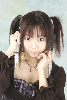 Foto Staf/Seiyuu Mia Naruse