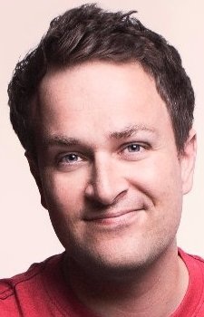 Foto Seiyuu Christopher Wehkamp