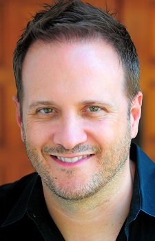 Foto Seiyuu Matt Kelley