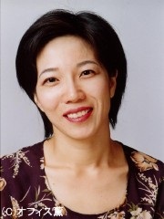 Foto Aki Matsushita