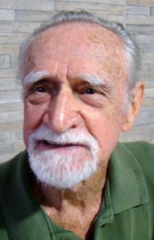 Foto Seiyuu Miguel Rosenberg