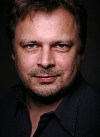 Foto Seiyuu Olaf Reichmann
