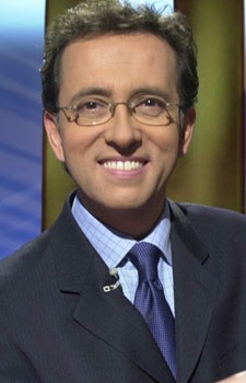 Foto Seiyuu Jordi Hurtado