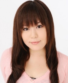 Foto Seiyuu Aya Kitamura