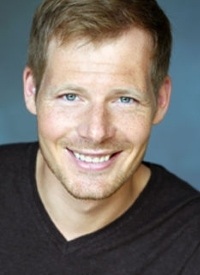 Foto Seiyuu Markus Hanse