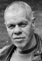 Foto Seiyuu Ben Hecker