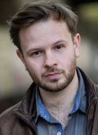 Foto Seiyuu Simon Derksen