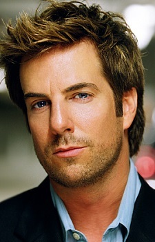 Foto Seiyuu Grant George