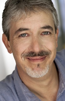 Foto Seiyuu Neil Kaplan